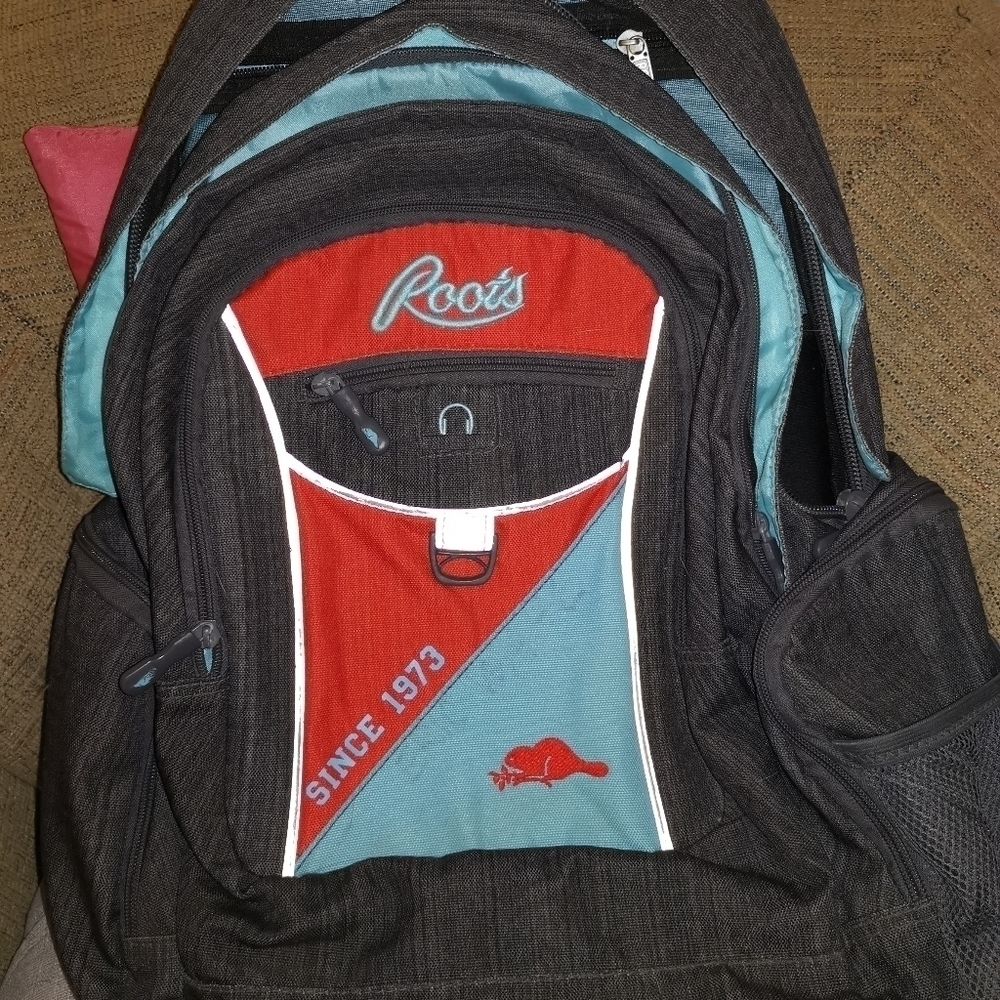 Reebok Backpack